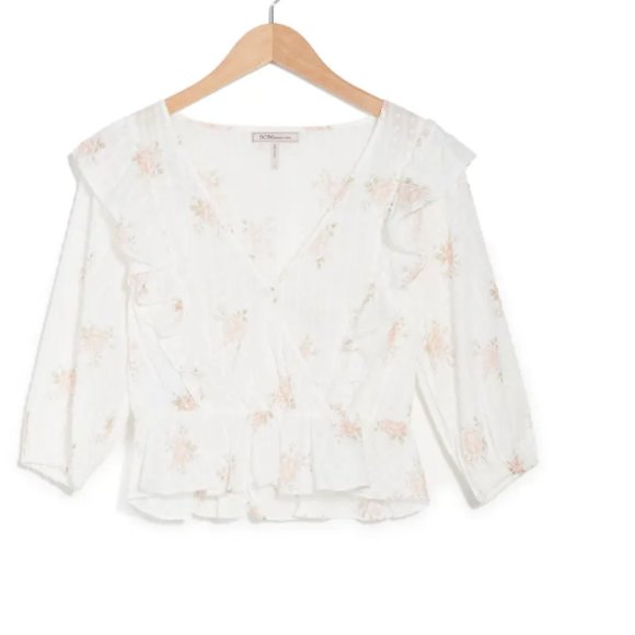 BCBGENERATION TOP - Picture 3 of 4